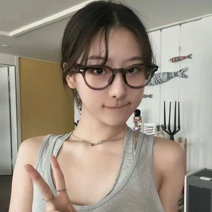 这有外星人